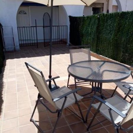 Apartamento La Estrella De Peñíscola エクステリア 写真