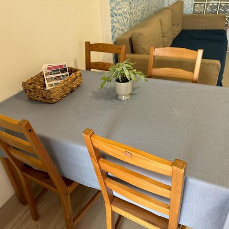 Apartamento La Estrella De Peñíscola エクステリア 写真
