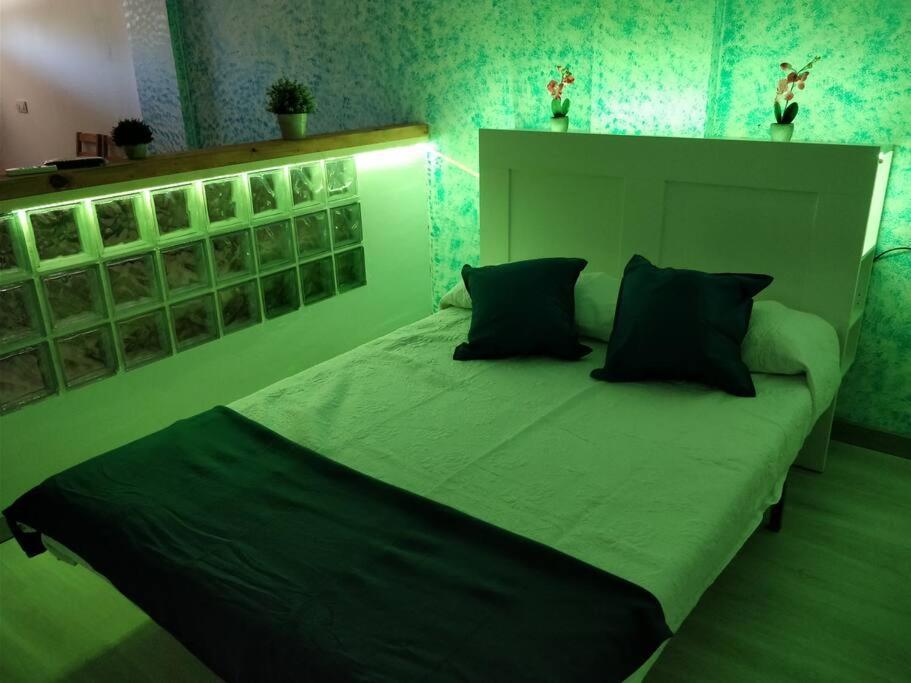 Apartamento La Estrella De Peñíscola エクステリア 写真