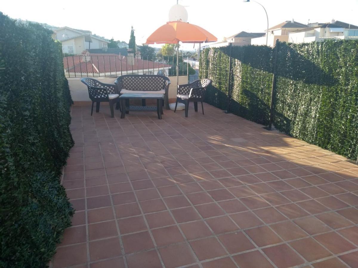 Apartamento La Estrella De Peñíscola エクステリア 写真